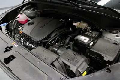 2023 Hyundai SANTA FE XRT