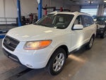 2008 Hyundai SANTA FE SE