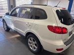 2008 Hyundai SANTA FE SE