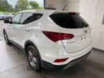 2018 Hyundai Santa Fe Sport 2.4 Base