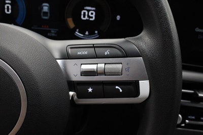 2025 Hyundai SANTA CRUZ SE