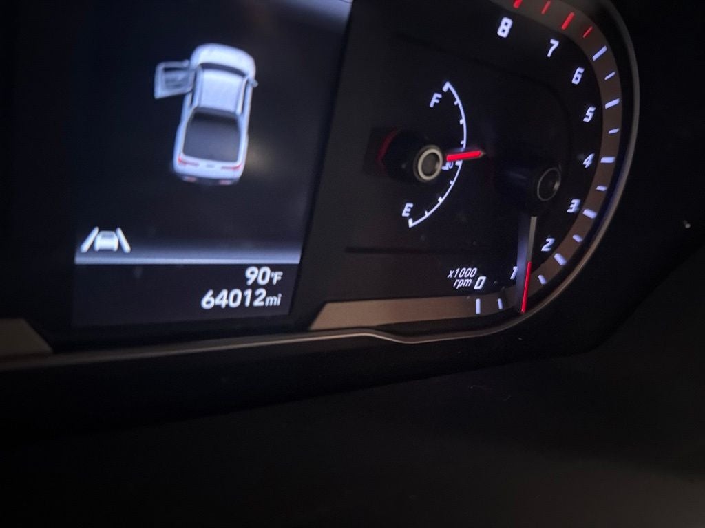 2022 Hyundai SANTA CRUZ SE