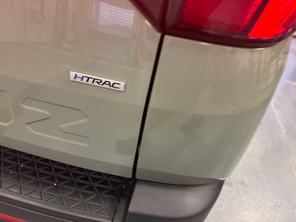 2022 Hyundai SANTA CRUZ SE