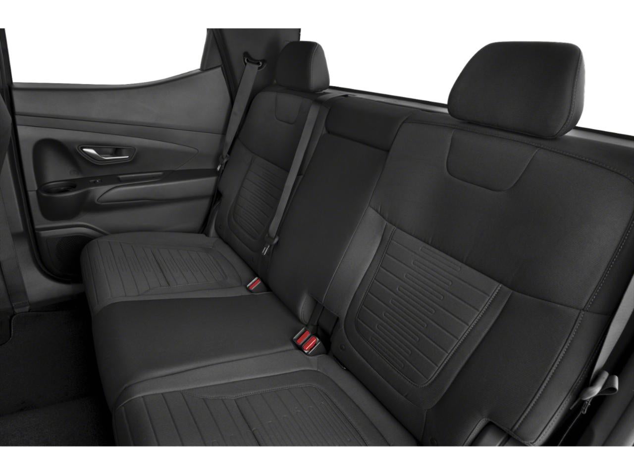 2024 Hyundai SANTA CRUZ SE