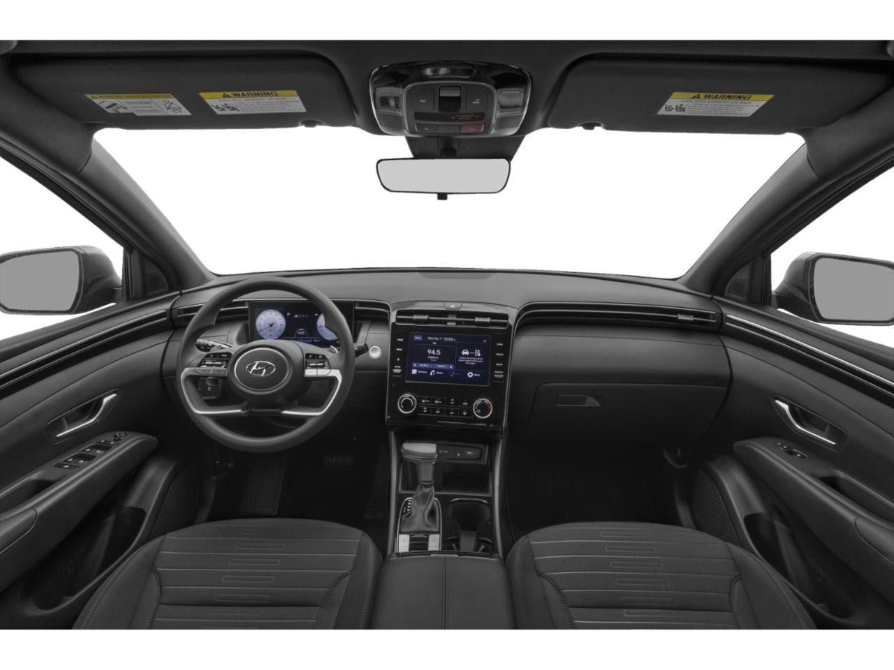 2023 Hyundai SANTA CRUZ NIGHT
