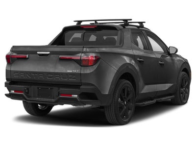 2023 Hyundai SANTA CRUZ NIGHT