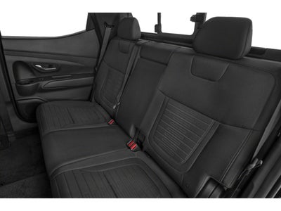 2023 Hyundai SANTA CRUZ NIGHT