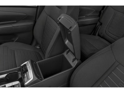 2023 Hyundai SANTA CRUZ NIGHT