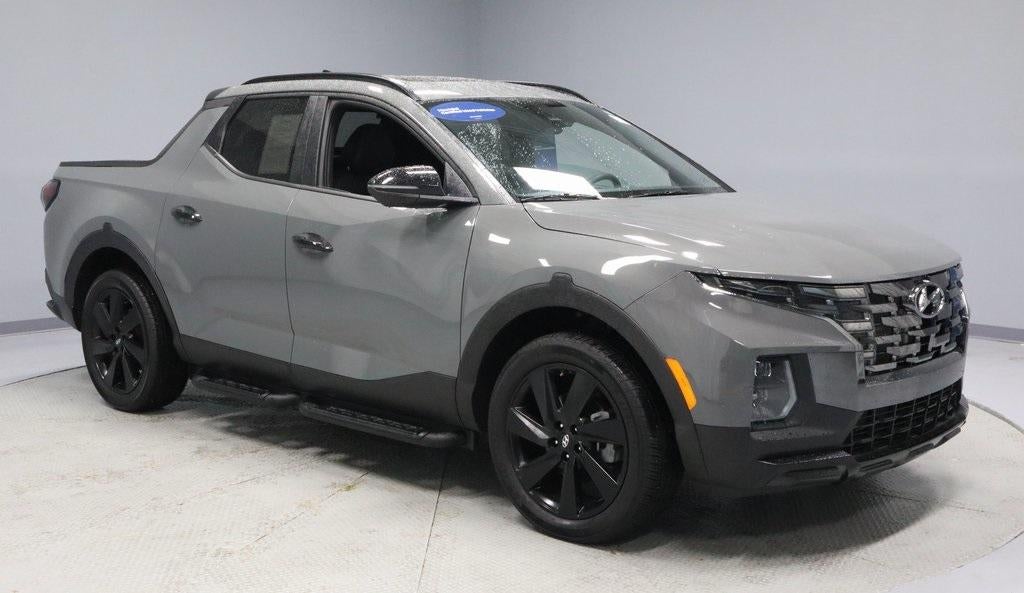 2024 Hyundai SANTA CRUZ NIGHT