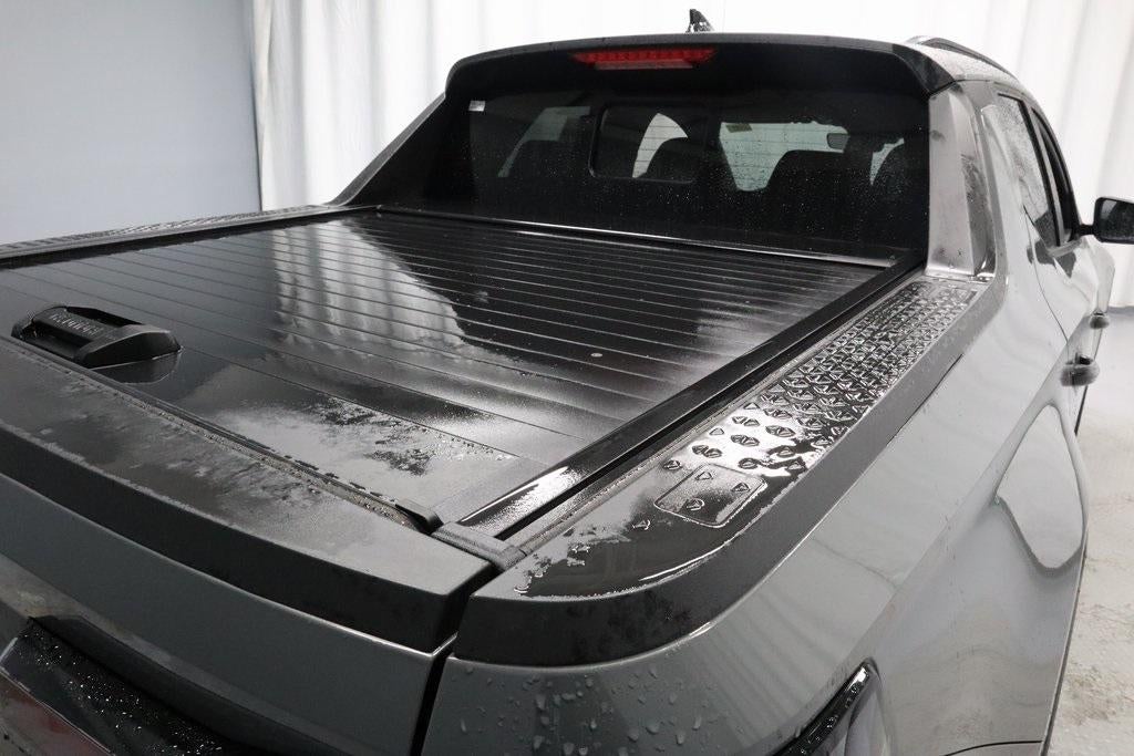 2024 Hyundai SANTA CRUZ NIGHT