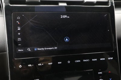 2024 Hyundai SANTA CRUZ NIGHT