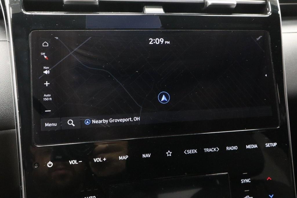 2024 Hyundai SANTA CRUZ NIGHT