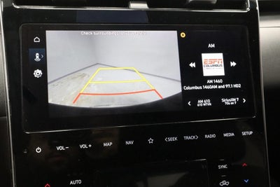 2024 Hyundai SANTA CRUZ NIGHT