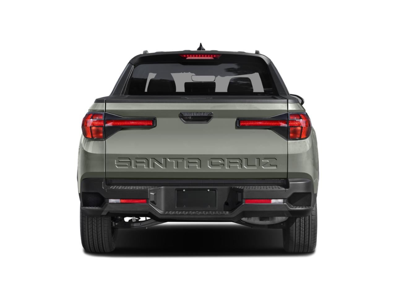 2023 Hyundai SANTA CRUZ Limited