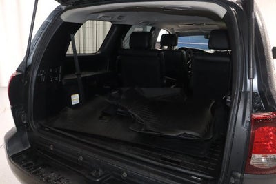 2019 Toyota Sequoia TRD Sport