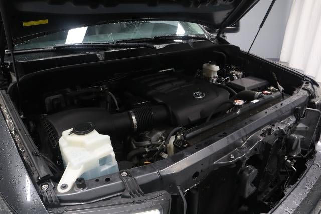 2019 Toyota Sequoia TRD Sport