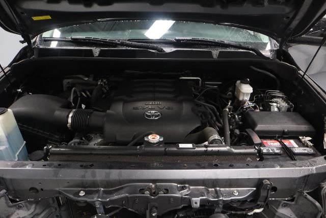 2019 Toyota Sequoia TRD Sport