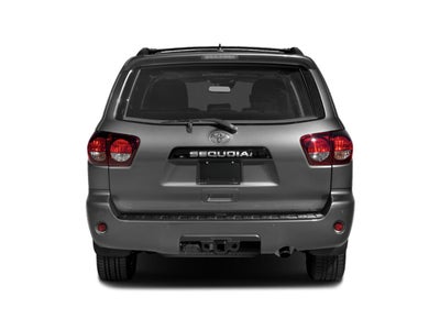 2019 Toyota Sequoia TRD Sport