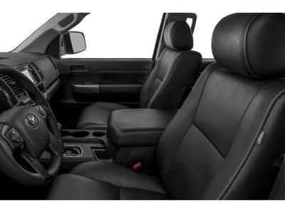 2018 Toyota Sequoia TRD Sport