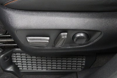 2022 Toyota Sienna XSE