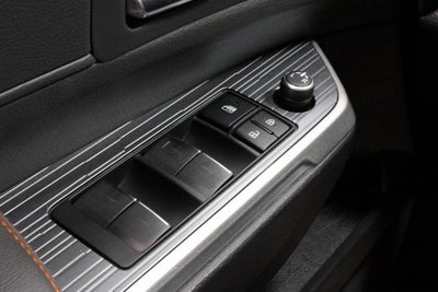 2022 Toyota Sienna XSE