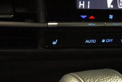 2022 Toyota Sienna XSE