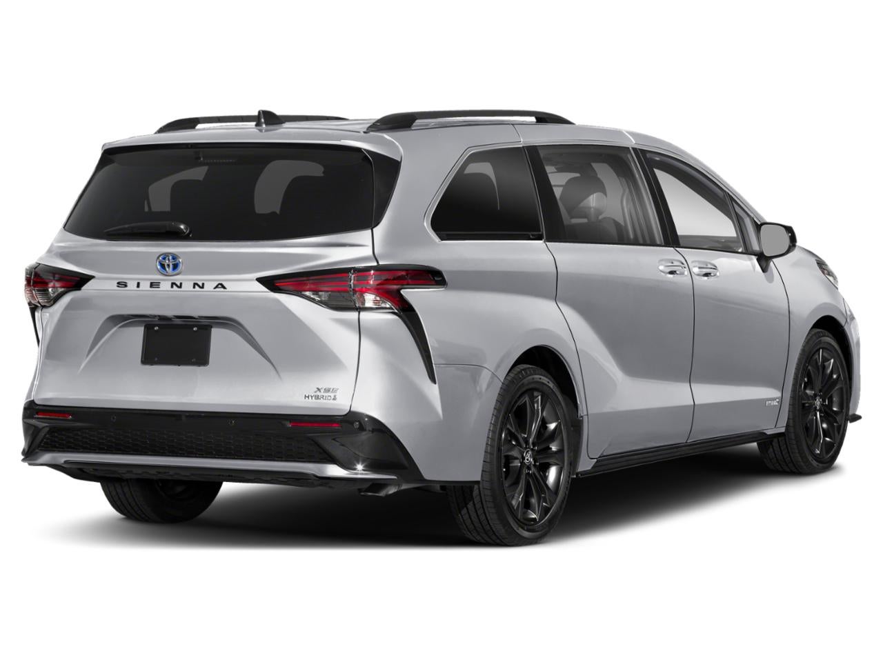 2022 Toyota Sienna XSE
