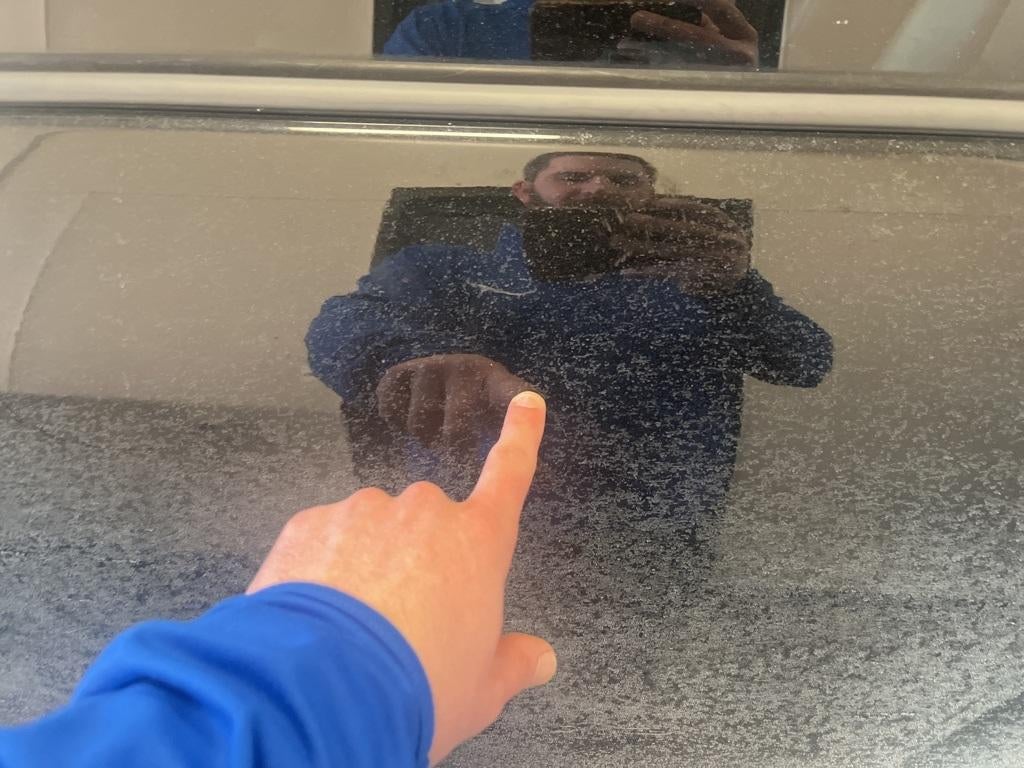 2014 Toyota Sequoia Platinum