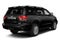 2014 Toyota Sequoia Platinum