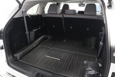 2024 Toyota Highlander Limited