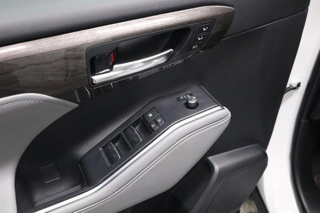 2024 Toyota Highlander Limited