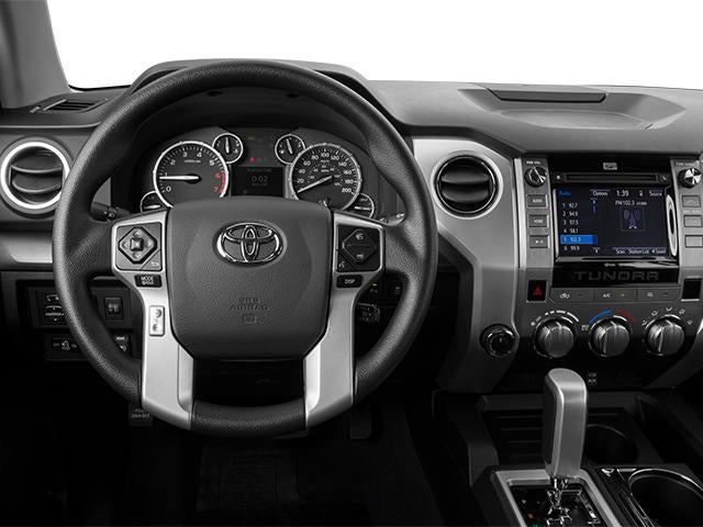 2014 Toyota Tundra 4WD Truck Limited