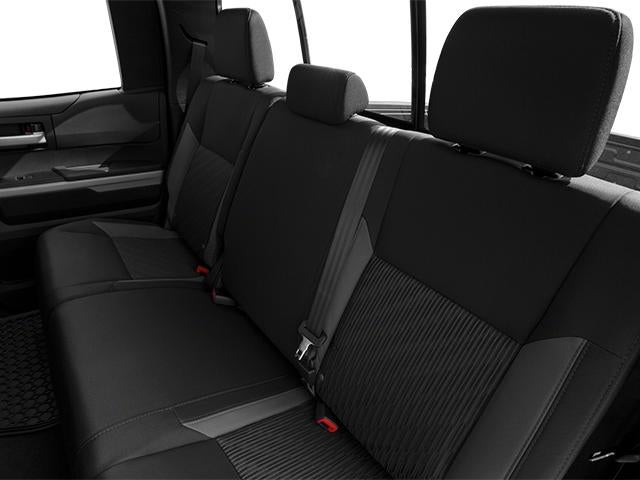 2014 Toyota Tundra 4WD Truck Limited