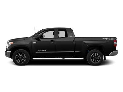 2014 Toyota Tundra 4WD Truck Limited
