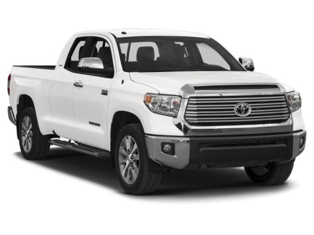 2014 Toyota Tundra 4WD Truck Limited