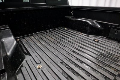 2020 Toyota Tacoma 4WD TRD Off-Road