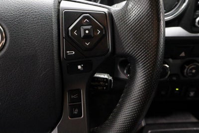 2020 Toyota Tacoma 4WD TRD Off-Road