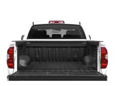 2018 Toyota Tundra 4WD SR5