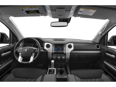 2018 Toyota Tundra 4WD SR5