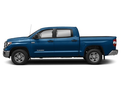 2018 Toyota Tundra 4WD SR5