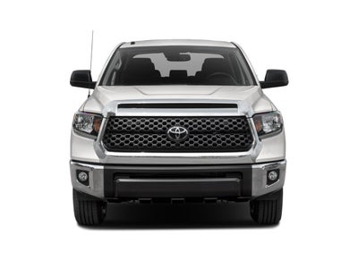 2018 Toyota Tundra 4WD SR5