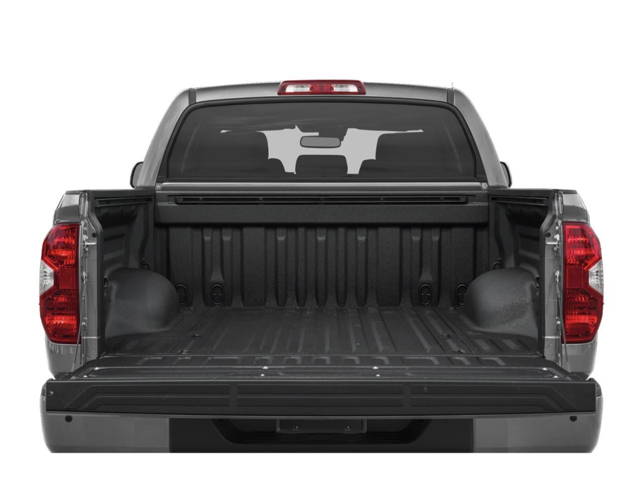 2021 Toyota Tundra 4WD Limited