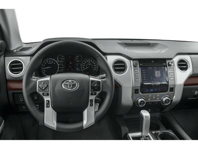 2021 Toyota Tundra 4WD Limited