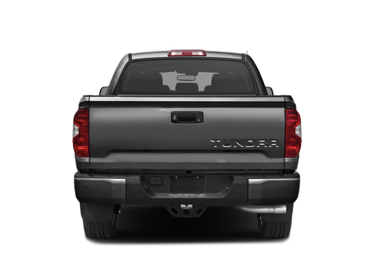 2021 Toyota Tundra 4WD Limited