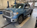 2019 Toyota Tundra 4WD Limited