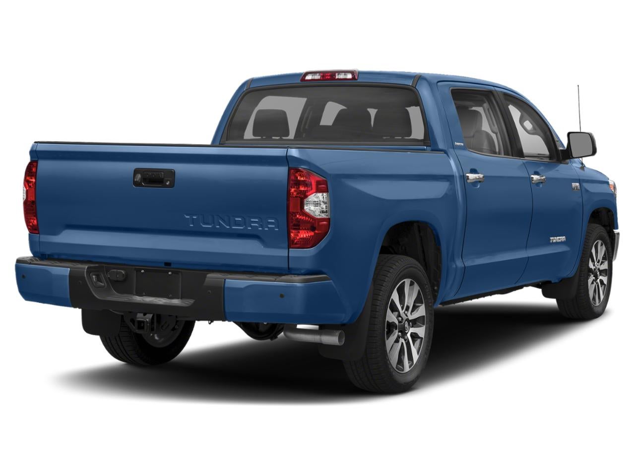 2019 Toyota Tundra 4WD Limited