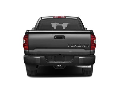 2019 Toyota Tundra 4WD Limited