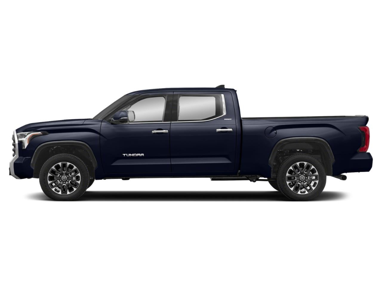 2022 Toyota Tundra 4WD Limited