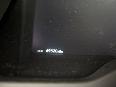 2024 Toyota Tundra 4WD Limited
