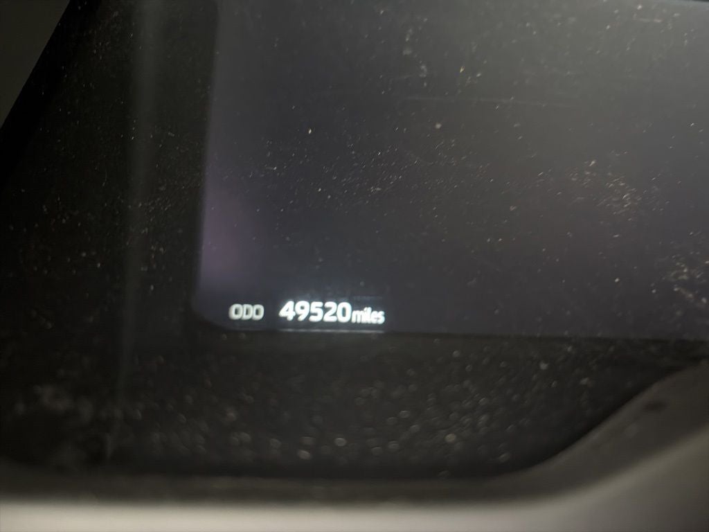 2024 Toyota Tundra 4WD Limited